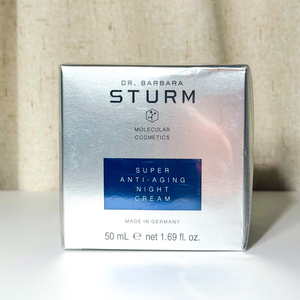 ✨NEW/UNOPENED✨ Dr. Barbara Sturm Luxury Skincare